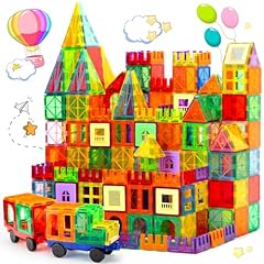 Ougertoy magnetic building for sale  Delivered anywhere in USA 