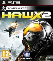 jeu ps3 h a w x 2 d'occasion  Livré partout en France