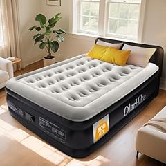 Olarhike inflatable mattress for sale  Delivered anywhere in UK