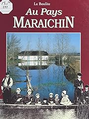 Pays maraîchin d'occasion  Livré partout en France