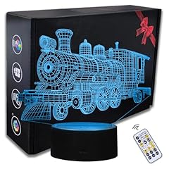 Train night light for sale  Delivered anywhere in USA 