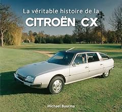 Véritable histoire citroën usato  Spedito ovunque in Italia 