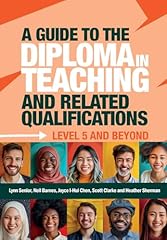 Guide diploma teaching for sale  Delivered anywhere in UK
