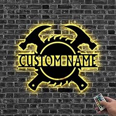 Personalized saw blade for sale  Delivered anywhere in USA 