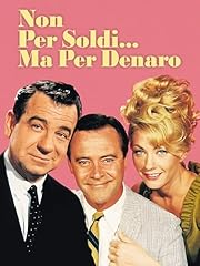 Non per soldi... usato  Spedito ovunque in Italia 