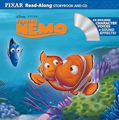 Finding nemo read for sale  Delivered anywhere in USA 