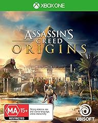 Assassins creed origins for sale  Delivered anywhere in USA 