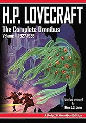 H.p. lovecraft complete for sale  Delivered anywhere in UK