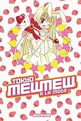 Tokyo Mew Mew a la Mode Omnibus (Tokyo Mew Mew Omnibus) for sale  Delivered anywhere in Canada