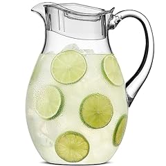 Mosjos acrylic pitcher for sale  Delivered anywhere in USA 