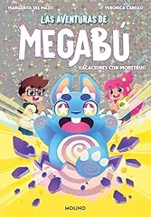 Las aventuras megabú for sale  Delivered anywhere in UK