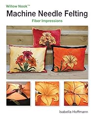 Machine needle felting for sale  Delivered anywhere in USA 