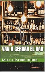 Van cerrar bar for sale  Delivered anywhere in USA 
