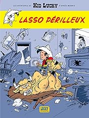 Kid lucky lasso gebraucht kaufen  Wird an jeden Ort in Deutschland