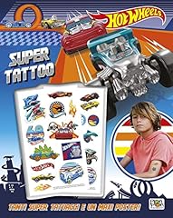 Super tattoo. hot d'occasion  Livré partout en France