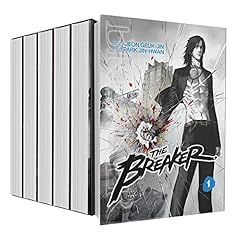 Breaker vols omnibus for sale  Delivered anywhere in Ireland