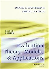 Evaluation theory models d'occasion  Livré partout en Belgiqu