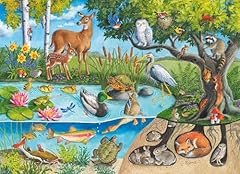 Ravensburger animals education for sale  Delivered anywhere in UK
