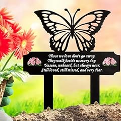 Hogikuo butterfly memorial for sale  Delivered anywhere in USA 