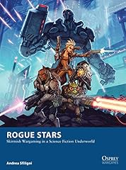 Rogue stars skirmish for sale  Delivered anywhere in USA 