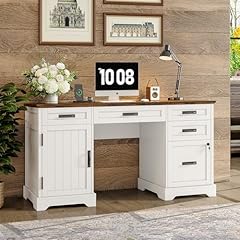 Alohappy farmhouse executive for sale  Delivered anywhere in USA 