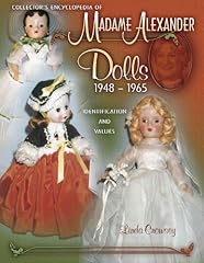 Collector encyclopedia madame for sale  Delivered anywhere in USA 