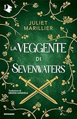 Veggente sevenwaters usato  Spedito ovunque in Italia 