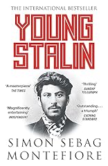 Young stalin gebraucht kaufen  Wird an jeden Ort in Deutschland