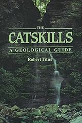 Catskills geological guide for sale  Delivered anywhere in USA 