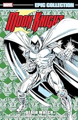 Moon knight epic for sale  Delivered anywhere in UK