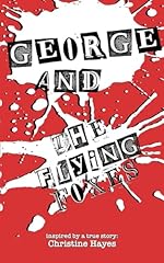 George flying foxes for sale  Delivered anywhere in UK