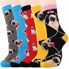 Moyel pug socks for sale  Delivered anywhere in USA 