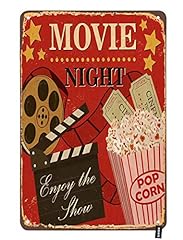Hosnye movie night for sale  Delivered anywhere in USA 