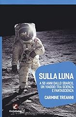 Sulla luna. anni usato  Spedito ovunque in Italia 