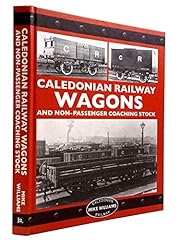 Caledonian railway wagons for sale  Delivered anywhere in UK