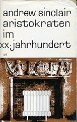 Aristokraten 20 . gebraucht kaufen  Wird an jeden Ort in Deutschland