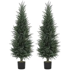 Homcom set decorative for sale  Delivered anywhere in UK