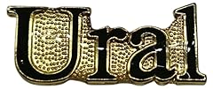 Pin inscription oural d'occasion  Livré partout en France