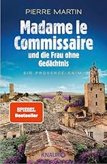 Madame commissaire und d'occasion  Livré partout en Belgiqu