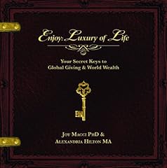 Enjoy luxury life for sale  Delivered anywhere in USA 
