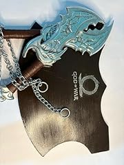 Gow blades chaos usato  Spedito ovunque in Italia 
