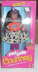 Barbie pet pals usato  Spedito ovunque in Italia 