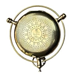 Golden compass alethiometer for sale  Delivered anywhere in UK