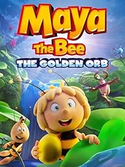 Maya bee for sale  Delivered anywhere in UK