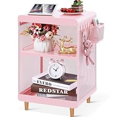 Sykiariol cute nightstand for sale  Delivered anywhere in USA 