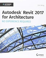 Revit 2017 architecture for sale  Delivered anywhere in UK