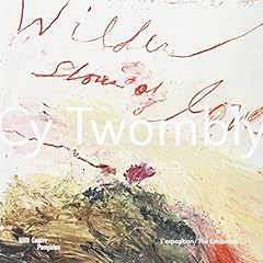 Twombly album exposition gebraucht kaufen  Wird an jeden Ort in Deutschland