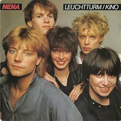 Nena leuchtturm kino gebraucht kaufen  Wird an jeden Ort in Deutschland