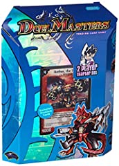 Duel Masters Base Set Starter for sale  Delivered anywhere in USA 