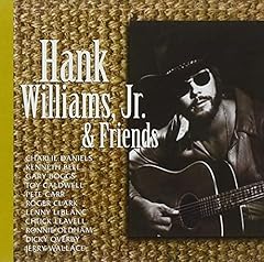 Hank williams jr. for sale  Delivered anywhere in USA 